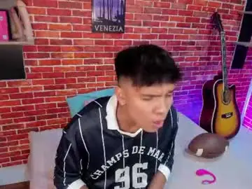 Chaturbate Live Porn of thiago_kozak