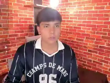 Chaturbate Free Porn Cam of thiago_kozak