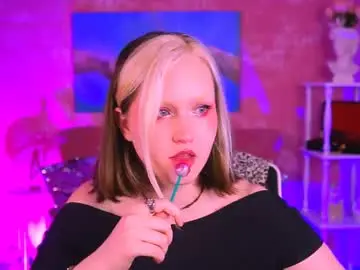 Chaturbate Live Porn of violettwoods