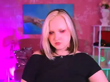 Chaturbate Nude Webcam of violettwoods