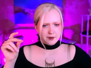 Chaturbate Nude Webcam of violettwoods