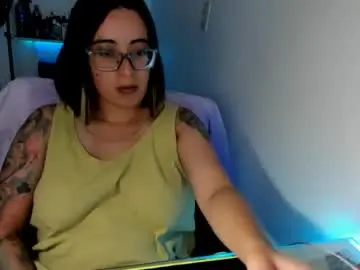 Chaturbate Free Live Porn of waningrosee