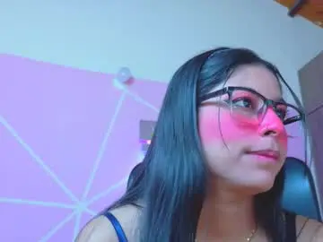 Chaturbate Best live sex cam show of xallysonx_