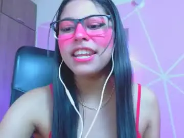 Chaturbate Nude Webcam of xallysonx_