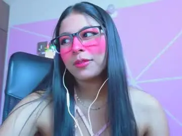 Chaturbate Watch Live Sex Cams of xallysonx_