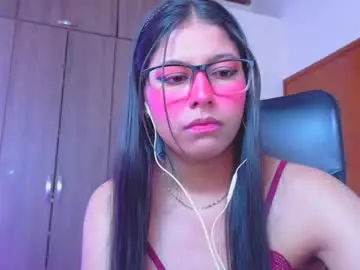Chaturbate Live Sex of xallysonx_