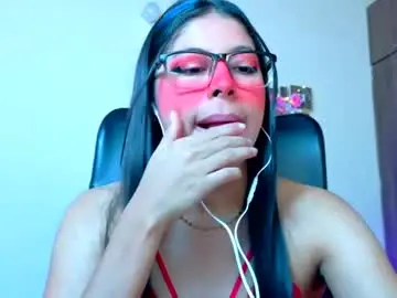 Chaturbate Watch Live Sex Cams of xallysonx_