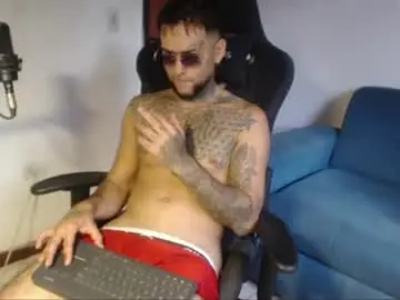 Chaturbate Sex Chat of yanka_maxx