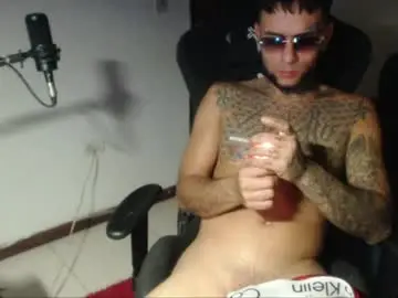 Chaturbate Live Sex Cam of yanka_maxx