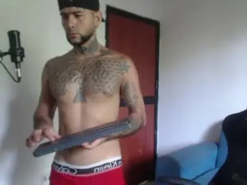 Chaturbate Free Live Porn of yanka_maxx