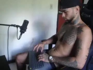 Chaturbate Watch Live Sex Cams of yanka_maxx