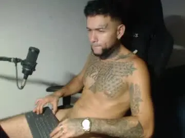 Chaturbate Live Sex Cam of yanka_maxx