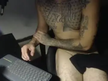 Chaturbate Sex Cam of yanka_maxx