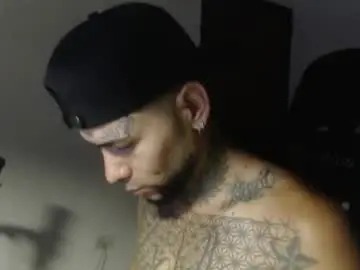 Chaturbate Live Porn of yanka_maxx