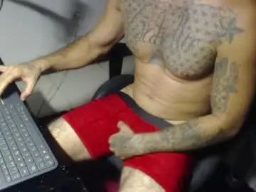 Chaturbate Adult Webcam of yanka_maxx