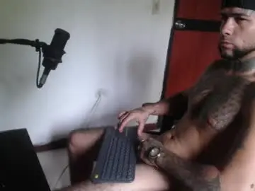 Chaturbate Live Porn of yanka_maxx