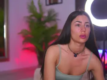 Chaturbate Watch Live Sex Cams of abbela_white