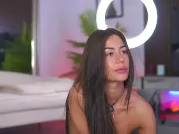Chaturbate Sex Cam of abbela_white