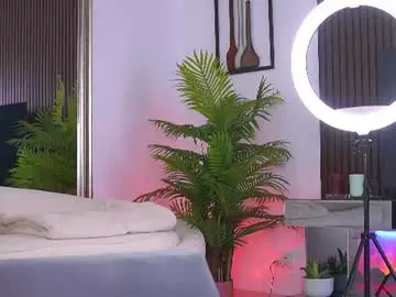 Chaturbate Sex Chat of abbela_white
