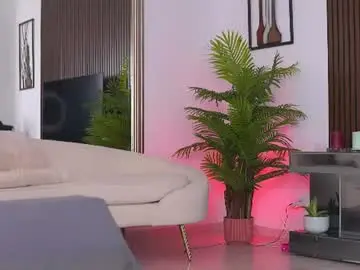 Chaturbate Sex Chat of abbela_white