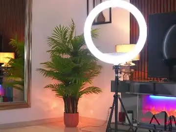 Chaturbate Best live sex cam show of abbela_white