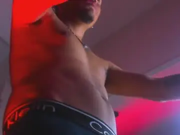 Chaturbate Adult Webcam of alexandriuwolf