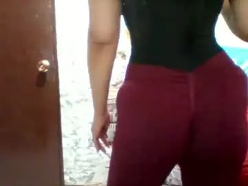 Chaturbate Best live sex cam show of alisson_brand