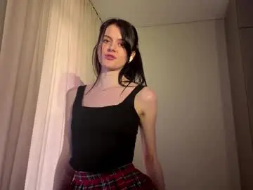 Chaturbate Live Sex of allynkorus