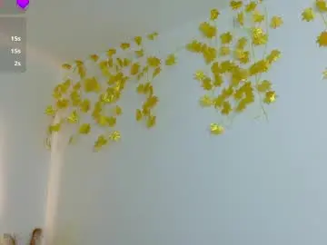 Chaturbate Free Live Porn of ambar_carterr