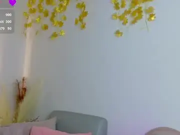 Chaturbate Sex Chat of ambar_carterr