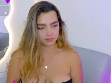 Chaturbate Best Webcam of ambar_carterr