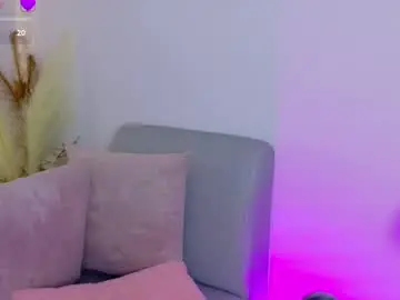 Chaturbate Live Porn of ambar_carterr