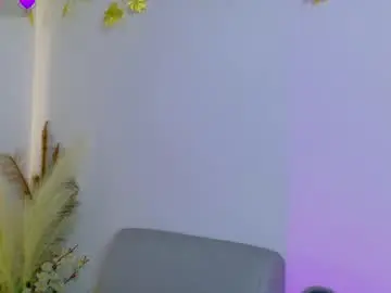 Chaturbate Watch Live Sex Cams of ambar_carterr