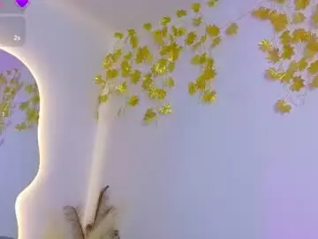 Chaturbate Nude Webcam of ambar_carterr