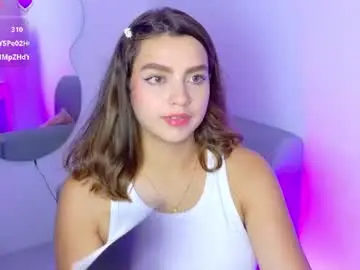 Chaturbate Private Sex Chat of ambar_carterr
