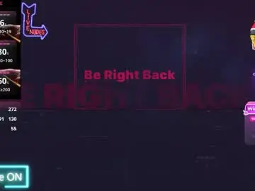 Chaturbate Nude Webcam of bigdikfreak