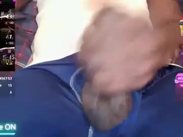 Chaturbate Free Live Porn of bigdikfreak