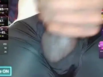 Chaturbate Best Webcam of bigdikfreak