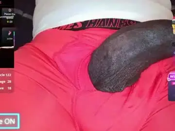 Chaturbate Best Webcam of bigdikfreak