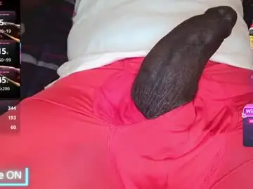 Chaturbate Sex Cam of bigdikfreak