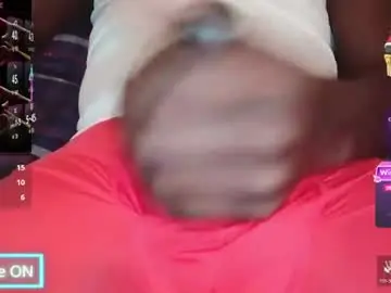 Chaturbate Free Live Porn of bigdikfreak