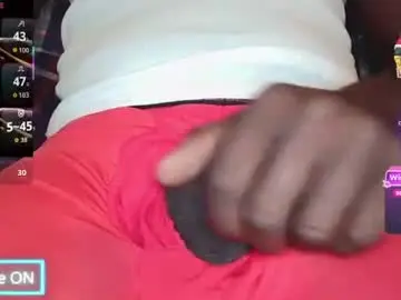 Chaturbate Adult Webcams of bigdikfreak