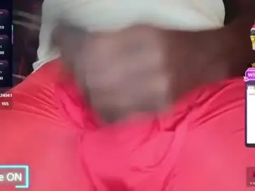 Chaturbate Live Sex Cam of bigdikfreak
