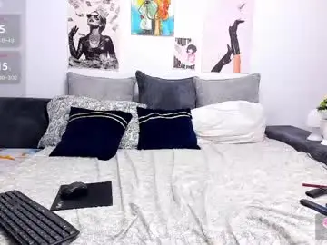 Chaturbate Best live sex cam show of confidentmistress