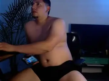 Chaturbate Adult Webcam of dante_xo