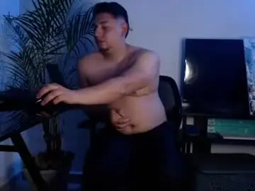 Chaturbate Free Live Porn of dante_xo