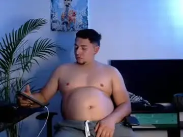 Chaturbate Best Webcam of dante_xo
