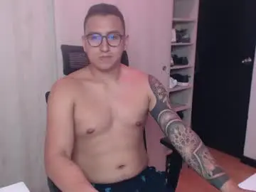 Chaturbate Private Sex Chat of dantevesper