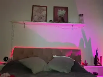 Chaturbate Live Sex Cam of emmaonlyx1