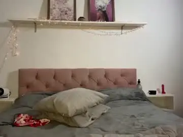 Chaturbate Sex Chat of emmaonlyx1
